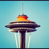 Seattle (Space Needle)